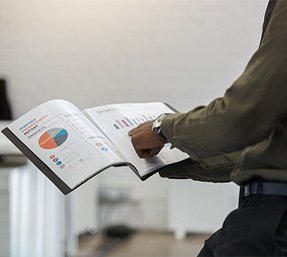 Elaborer des business plans strategiques pour la croissance et la rentabilite