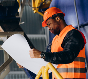 Engineering/ Maintenance Industrielle
