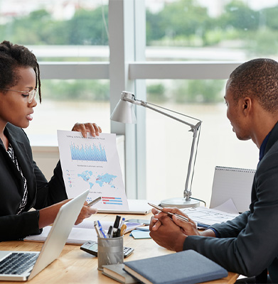 Finance et Gestion d’Entreprise