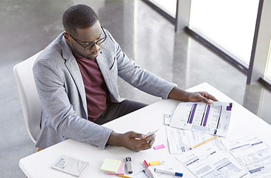 Horizon 360° accompagne la création d’entreprise, assurant formalités, conformité et structuration optimale.