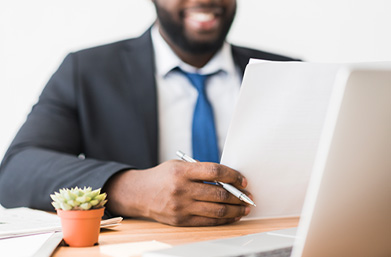 Horizon 360° optimise le recrutement et la gestion du personnel, assurant efficacité et conformité RH.