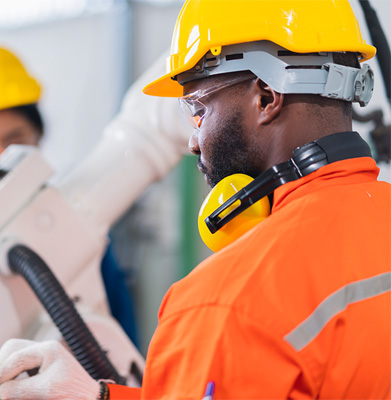 Ingénierie et Maintenance Industrielle
