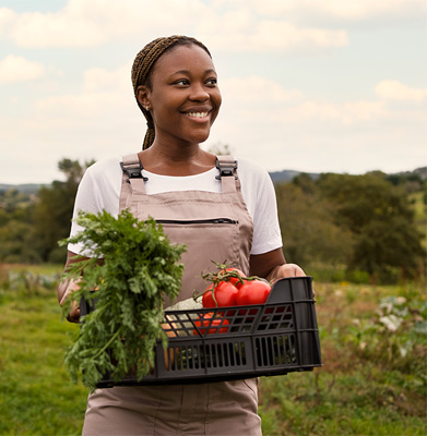 agrobusiness
